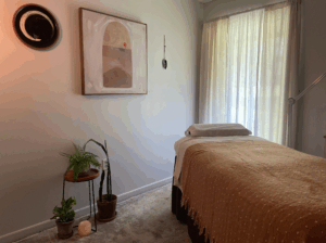home treatment room